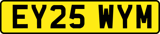 EY25WYM