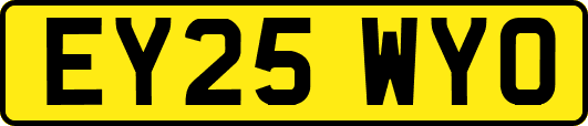 EY25WYO