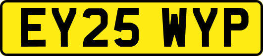 EY25WYP