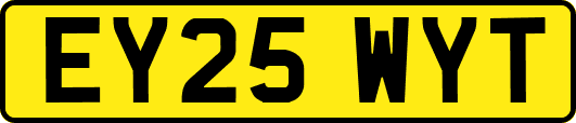 EY25WYT