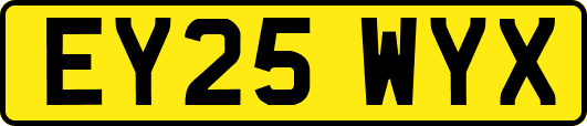 EY25WYX