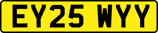 EY25WYY