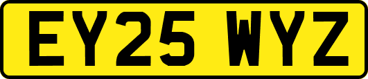 EY25WYZ