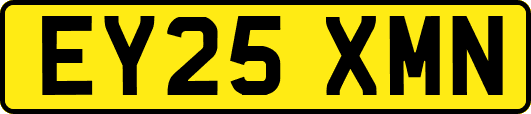 EY25XMN
