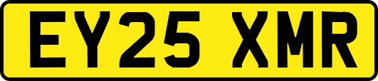 EY25XMR