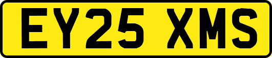 EY25XMS