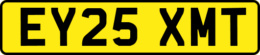 EY25XMT