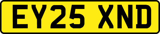 EY25XND