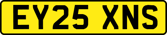 EY25XNS