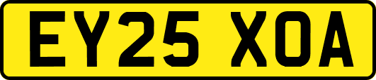EY25XOA