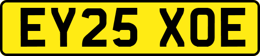 EY25XOE