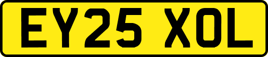 EY25XOL