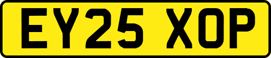 EY25XOP