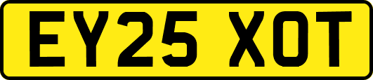 EY25XOT