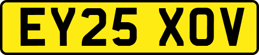 EY25XOV