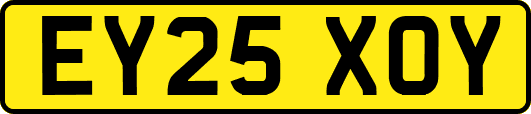 EY25XOY