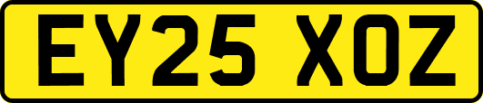 EY25XOZ