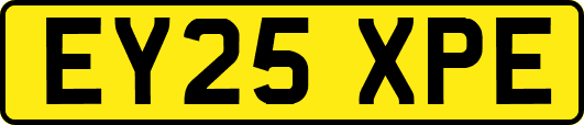 EY25XPE