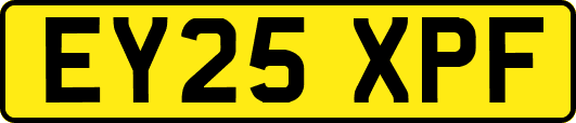 EY25XPF
