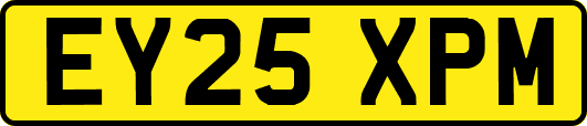 EY25XPM
