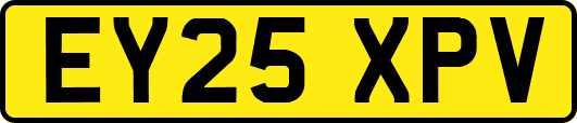 EY25XPV