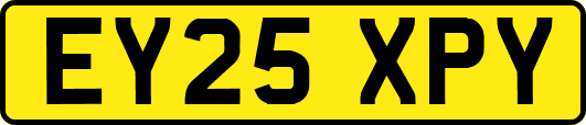 EY25XPY