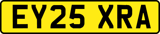 EY25XRA