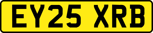 EY25XRB