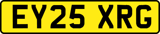 EY25XRG