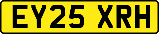 EY25XRH