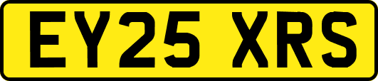 EY25XRS