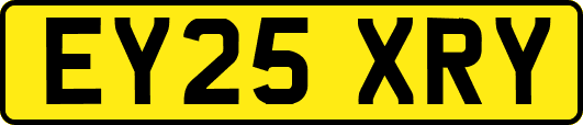 EY25XRY