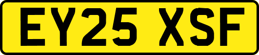 EY25XSF