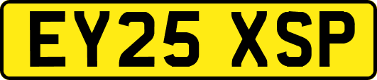 EY25XSP