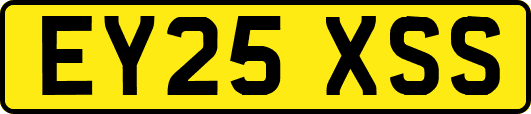 EY25XSS