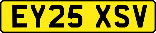 EY25XSV