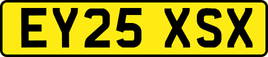 EY25XSX