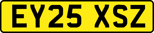EY25XSZ