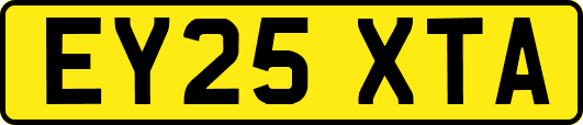 EY25XTA
