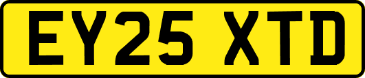 EY25XTD