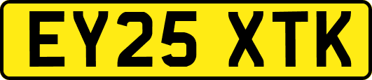 EY25XTK