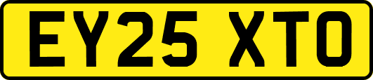 EY25XTO