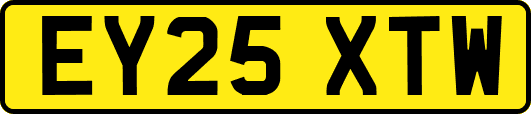 EY25XTW
