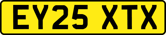 EY25XTX