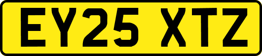 EY25XTZ
