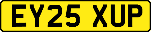 EY25XUP