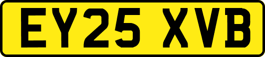 EY25XVB