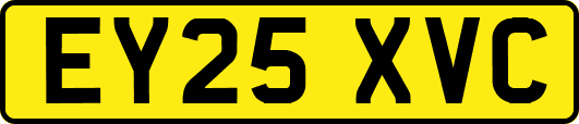EY25XVC
