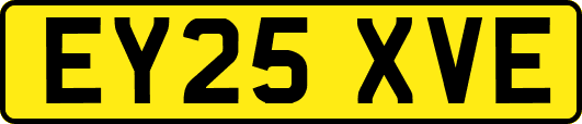 EY25XVE