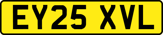 EY25XVL